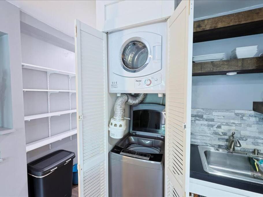 Lux Apt Beacon Exteriör bild